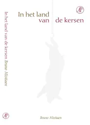 Omslag van In het land van de kersen