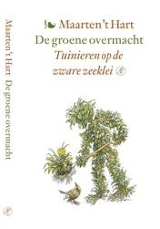 Omslag van De groene overmacht