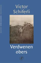 Omslag van Verdwenen obers
