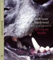 Omslag van In de naam van de hond