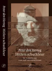 Omslag van Hitlers schutkleur