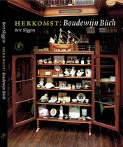 Omslag van Herkomst : Boudewijn Büch