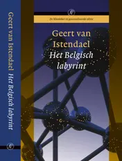Omslag van Het Belgisch labyrint