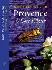 Omslag van Provence & Côte d'Azur