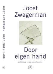 Omslag van Door eigen hand