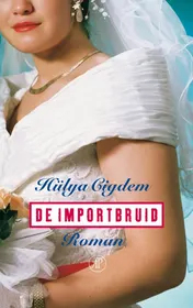 Omslag van De importbruid