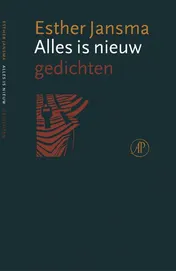 Omslag van Alles is nieuw