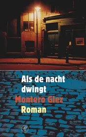 Omslag van Als de nacht dwingt