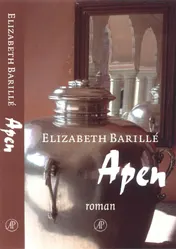 Omslag van Apen