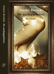 Omslag van De aardappeleters