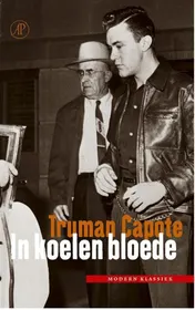 Omslag van In koelen bloede