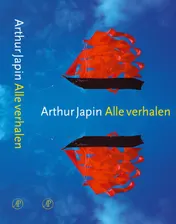 Omslag van Alle verhalen