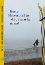 Omslag van Dagje naar het strand