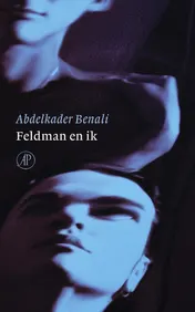 Omslag van Feldman en ik