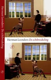 Omslag van De echtbreukeling