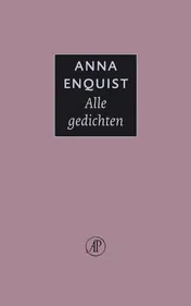Omslag van Alle gedichten