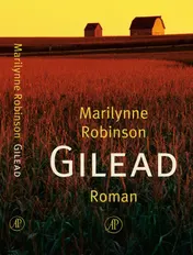 Omslag van Gilead