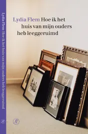 Omslag van Hoe ik het huis van mijn ouders heb leeggeruimd