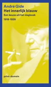 Omslag van Het innerlijk blauw