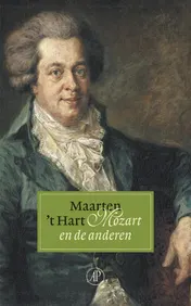 Omslag van Mozart en de anderen