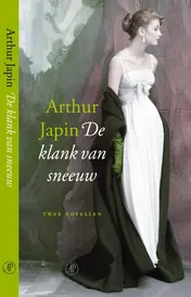 Omslag van De klank van sneeuw