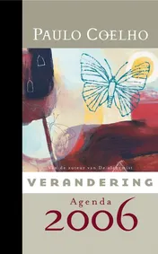 Omslag van Agenda 2006