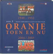 Omslag van 5 1940-1952 2004/2005