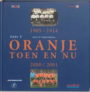 Omslag van 1 1905-1914 2000-2004