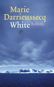 Omslag van White