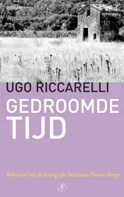 Omslag van Gedroomde tijd