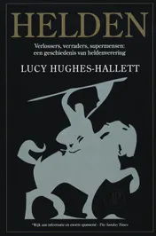 Omslag van Helden