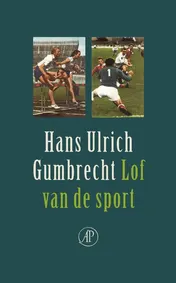 Omslag van Lof van de sport