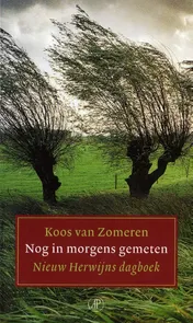 Omslag van Nog in morgens gemeten