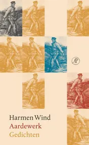 Omslag van Aardewerk
