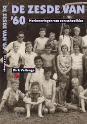 Omslag van De zesde van '60