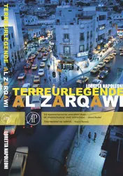 Omslag van Terreurlegende Al Zarqawi