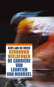 Omslag van Gedroomd wielrennen