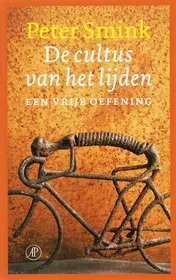 Omslag van De cultus van het lijden