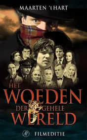 Omslag van Filmeditie