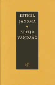 Omslag van Altijd vandaag