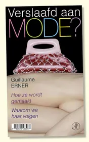 Omslag van Verslaafd aan mode
