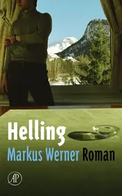 Omslag van Helling