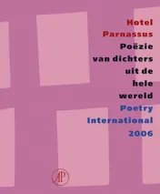 Omslag van 2006