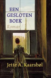 Omslag van Een gesloten boek