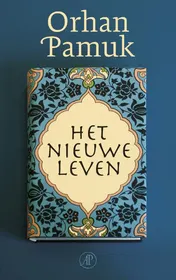 Omslag van Het nieuwe leven