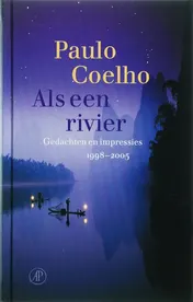 Omslag van Als een rivier