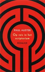 Omslag van Op reis in het scriptorium