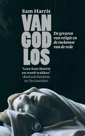 Omslag van Van God los