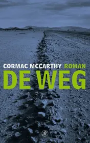 Omslag van De weg