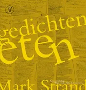 Omslag van Gedichten eten